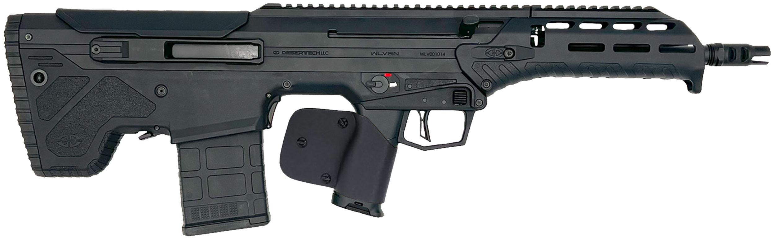 Primary Arms
